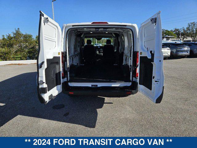 new 2024 Ford Transit-150 car, priced at $49,160