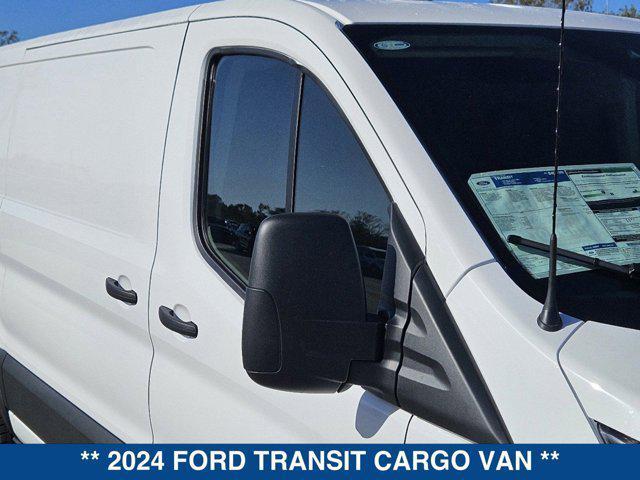 new 2024 Ford Transit-150 car, priced at $49,160