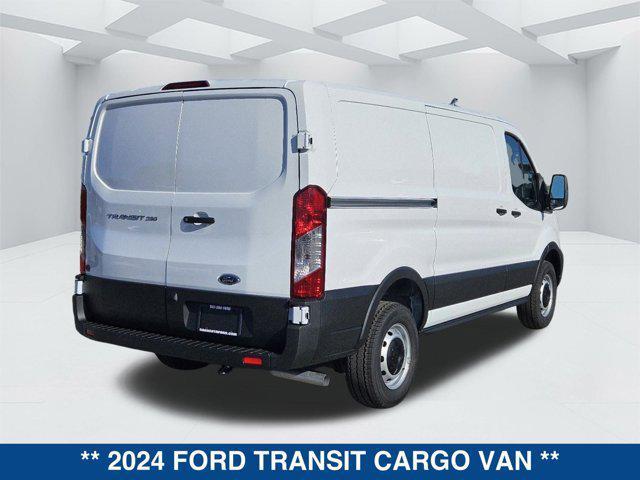 new 2024 Ford Transit-150 car, priced at $49,160