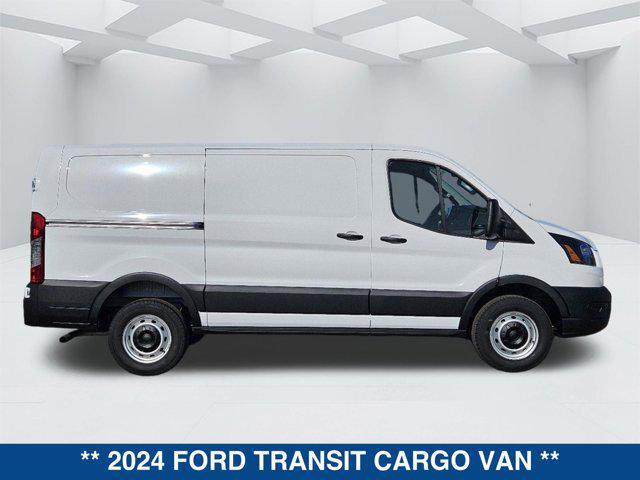 new 2024 Ford Transit-150 car, priced at $49,160