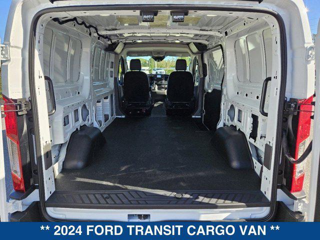 new 2024 Ford Transit-150 car, priced at $49,160