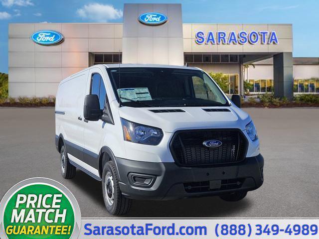 new 2024 Ford Transit-150 car, priced at $49,160