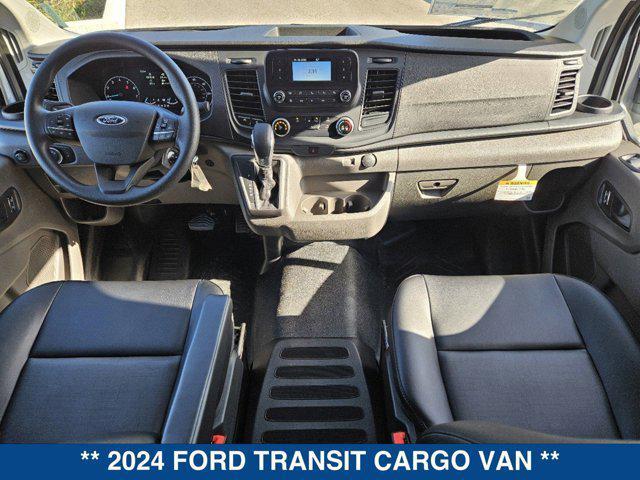 new 2024 Ford Transit-150 car, priced at $49,160