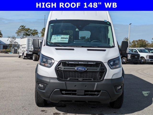 new 2023 Ford Transit-350 car, priced at $69,975