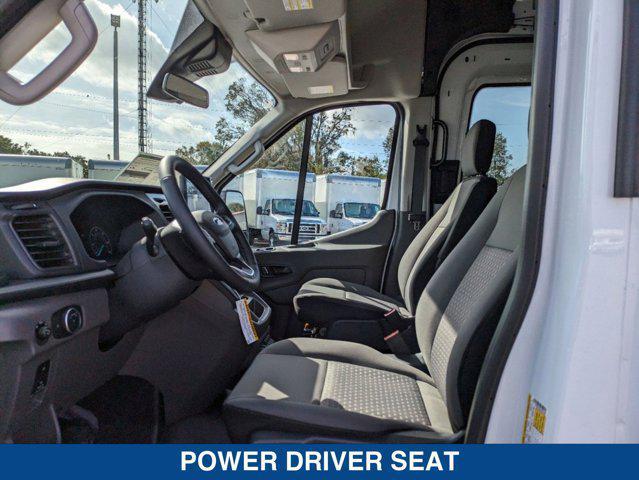 new 2023 Ford Transit-350 car, priced at $69,216