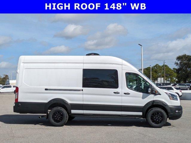 new 2023 Ford Transit-350 car, priced at $69,975