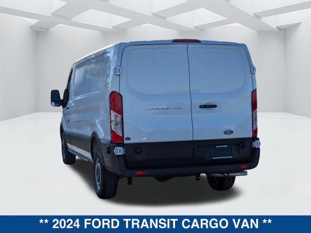 new 2024 Ford Transit-150 car, priced at $48,915