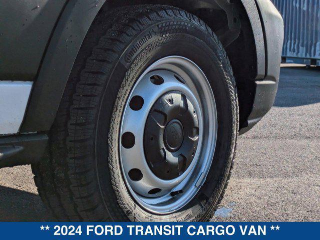 new 2024 Ford Transit-150 car, priced at $48,915