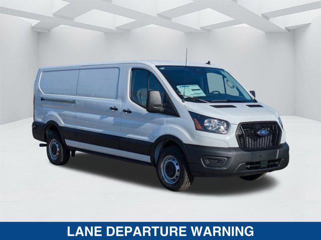 new 2024 Ford Transit-150 car, priced at $48,915