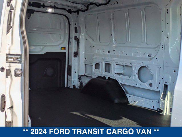 new 2024 Ford Transit-150 car, priced at $48,915