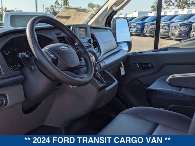 new 2024 Ford Transit-150 car, priced at $48,915