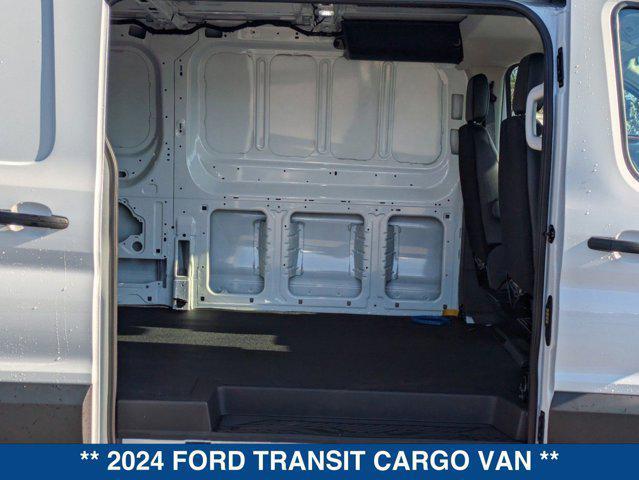 new 2024 Ford Transit-150 car, priced at $48,915