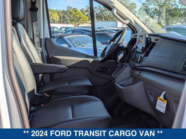 new 2024 Ford Transit-150 car, priced at $48,915