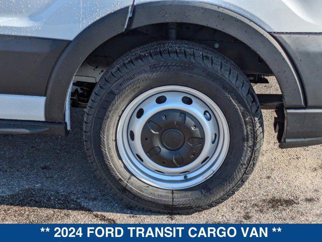 new 2024 Ford Transit-150 car, priced at $48,915