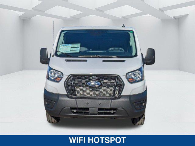 new 2024 Ford Transit-150 car, priced at $48,915