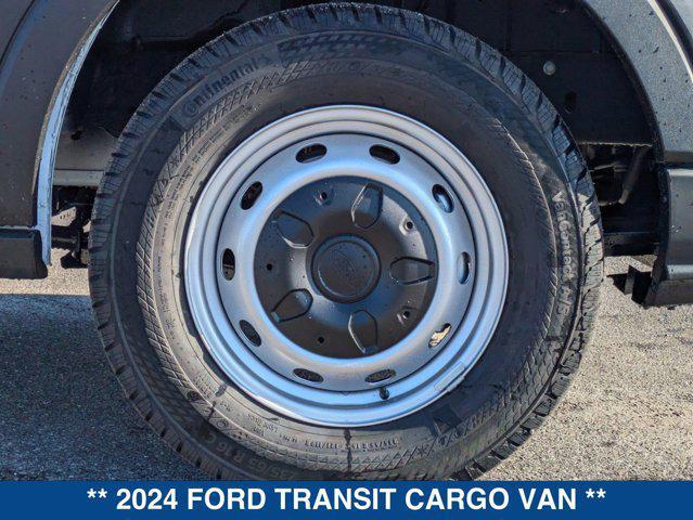 new 2024 Ford Transit-150 car, priced at $48,915