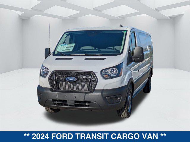 new 2024 Ford Transit-150 car, priced at $48,915