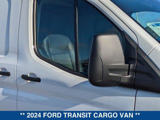 new 2024 Ford Transit-150 car, priced at $48,915