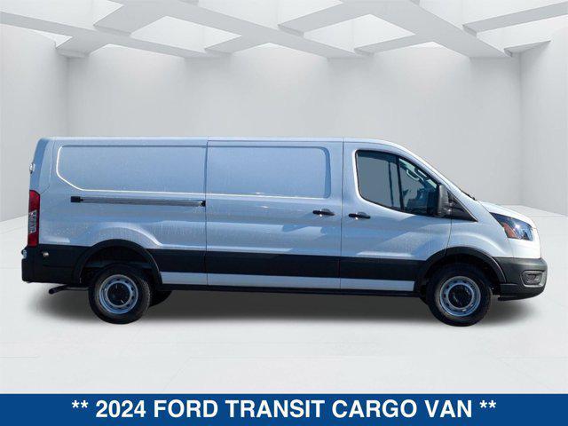 new 2024 Ford Transit-150 car, priced at $48,915