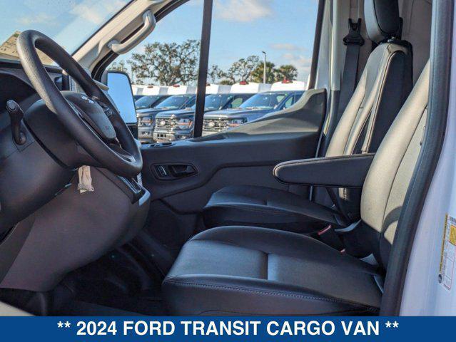 new 2024 Ford Transit-150 car, priced at $48,915