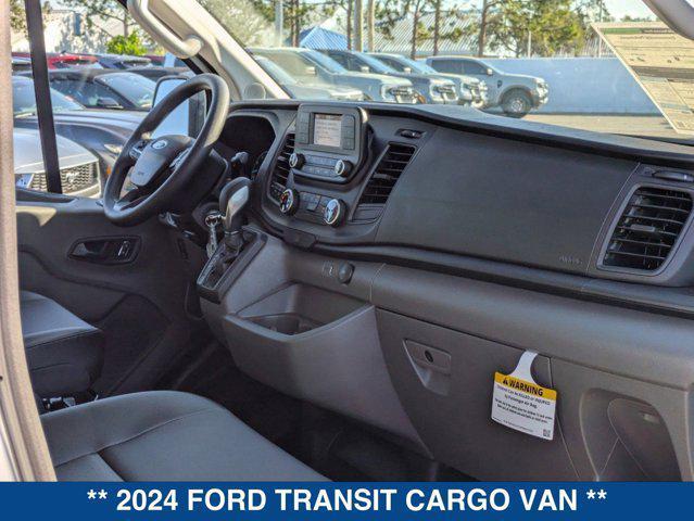 new 2024 Ford Transit-150 car, priced at $48,915