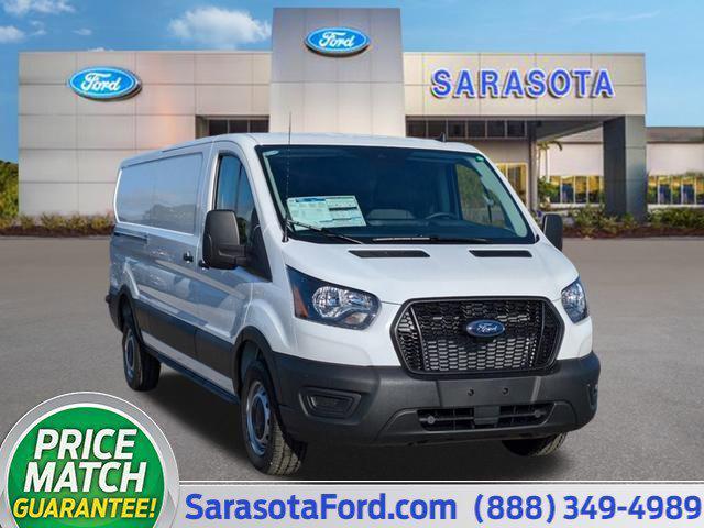 new 2024 Ford Transit-150 car, priced at $48,915