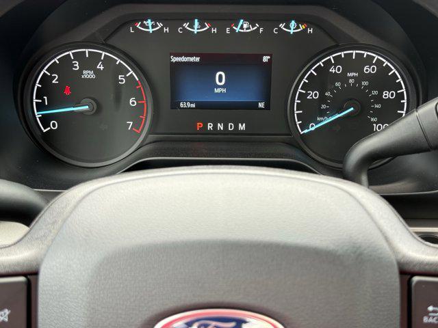 new 2026 Ford F-250 car, priced at $58,058