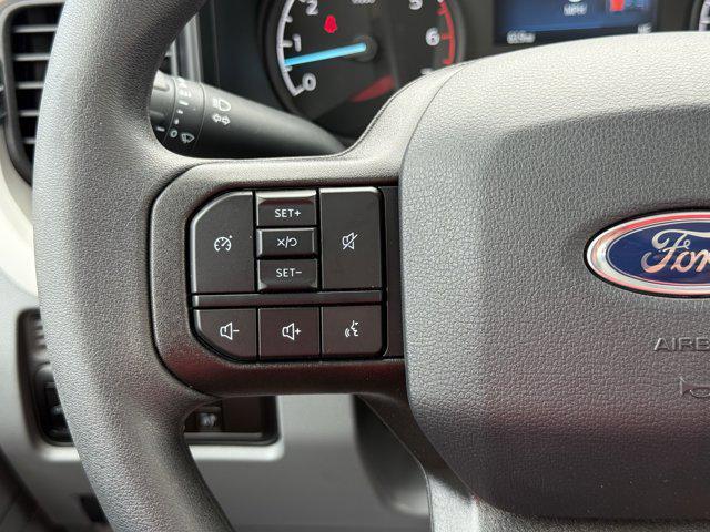 new 2026 Ford F-250 car, priced at $58,058
