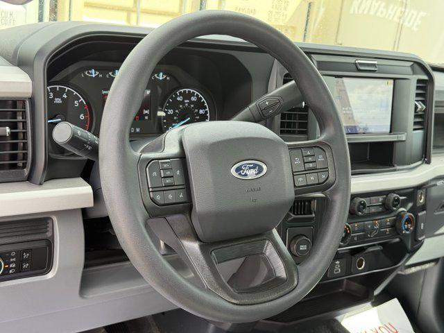 new 2026 Ford F-250 car, priced at $58,058