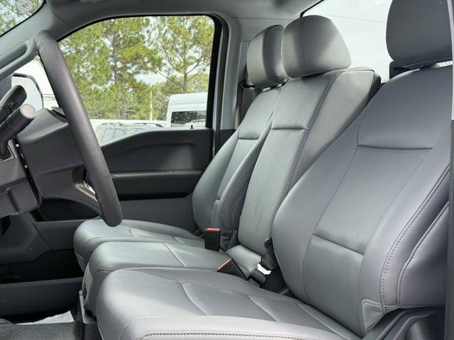 new 2026 Ford F-250 car, priced at $58,058