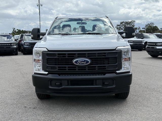 new 2026 Ford F-250 car, priced at $58,058