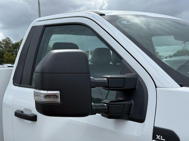 new 2026 Ford F-250 car, priced at $58,058