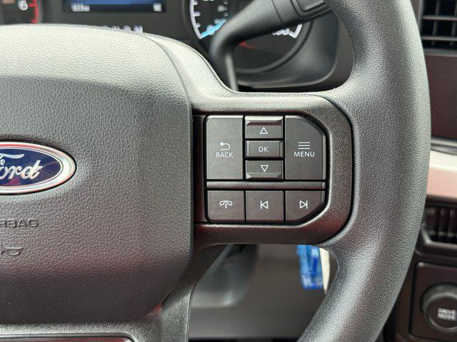 new 2026 Ford F-250 car, priced at $58,058