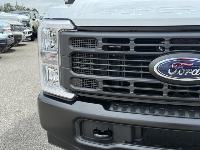 new 2026 Ford F-250 car, priced at $58,058