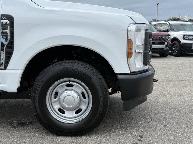 new 2026 Ford F-250 car, priced at $58,058