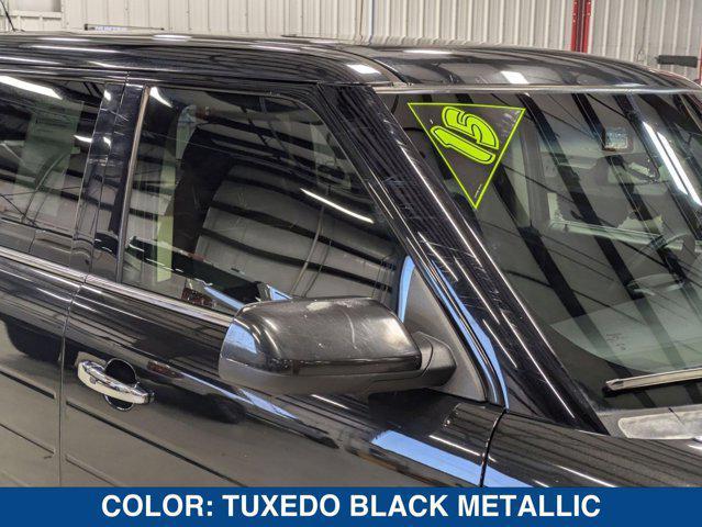 used 2015 Ford Flex car, priced at $9,600