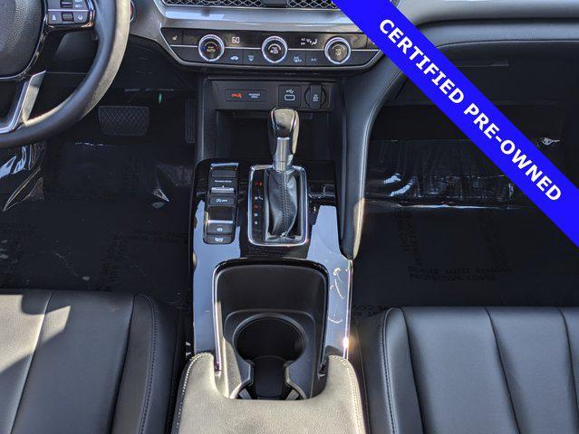 used 2023 Acura Integra car, priced at $23,997
