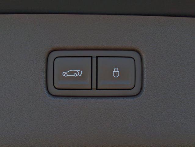 used 2024 Genesis GV80 car, priced at $59,997