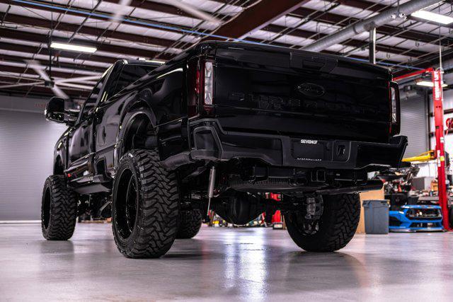 new 2025 Ford F-350 car, priced at $99,707