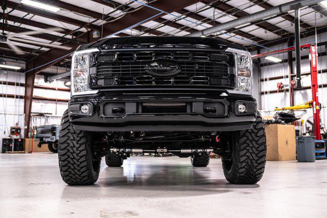 new 2025 Ford F-350 car, priced at $99,707