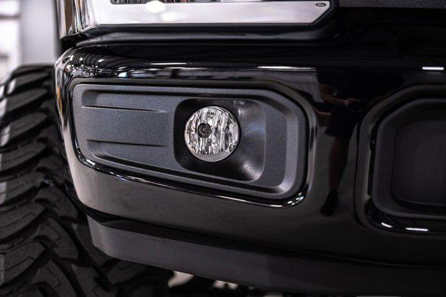 new 2025 Ford F-350 car, priced at $99,707