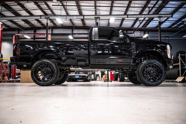 new 2025 Ford F-350 car, priced at $99,707