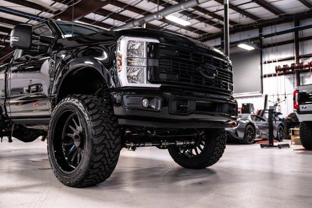 new 2025 Ford F-350 car, priced at $99,707