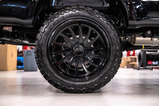 new 2025 Ford F-350 car, priced at $99,707