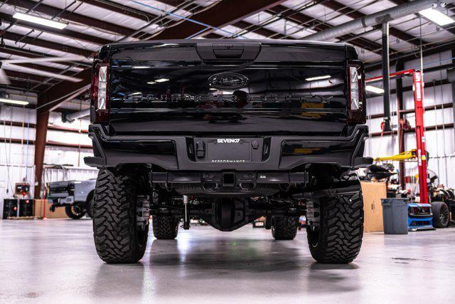 new 2025 Ford F-350 car, priced at $99,707
