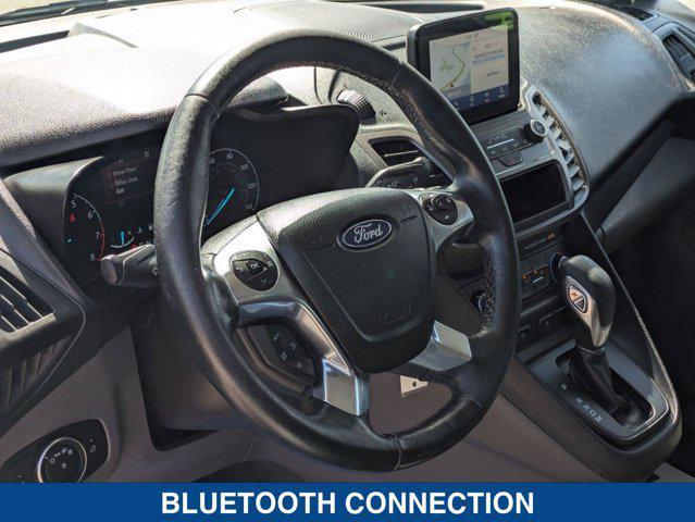 used 2020 Ford Transit Connect car, priced at $11,800