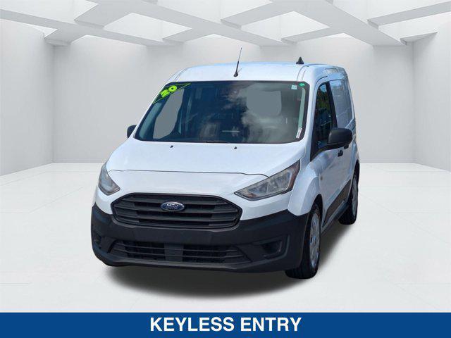 used 2020 Ford Transit Connect car, priced at $11,800