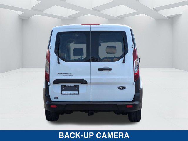 used 2020 Ford Transit Connect car, priced at $11,800