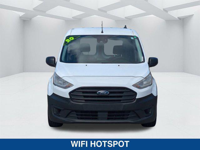 used 2020 Ford Transit Connect car, priced at $11,800