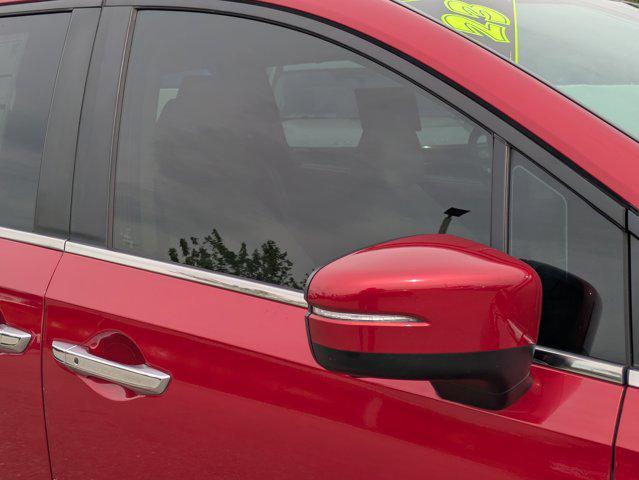 used 2023 Honda Odyssey car, priced at $32,997